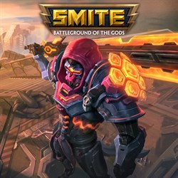 SMITE Code Slasher Bundle