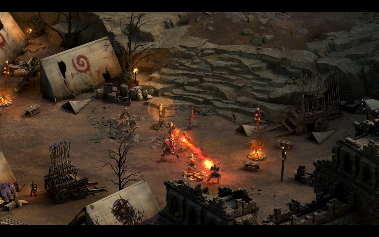 Tyranny - Gold Edition screenshot 7