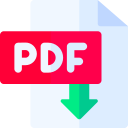 Web2PDF - HTML to PDF Converter icon