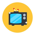 Delux TV Wallpaper New Tab