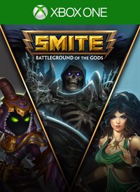 Pack Champ de bataille des dieux