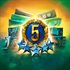 World of Warships: Legends — Coup de boost gratuit