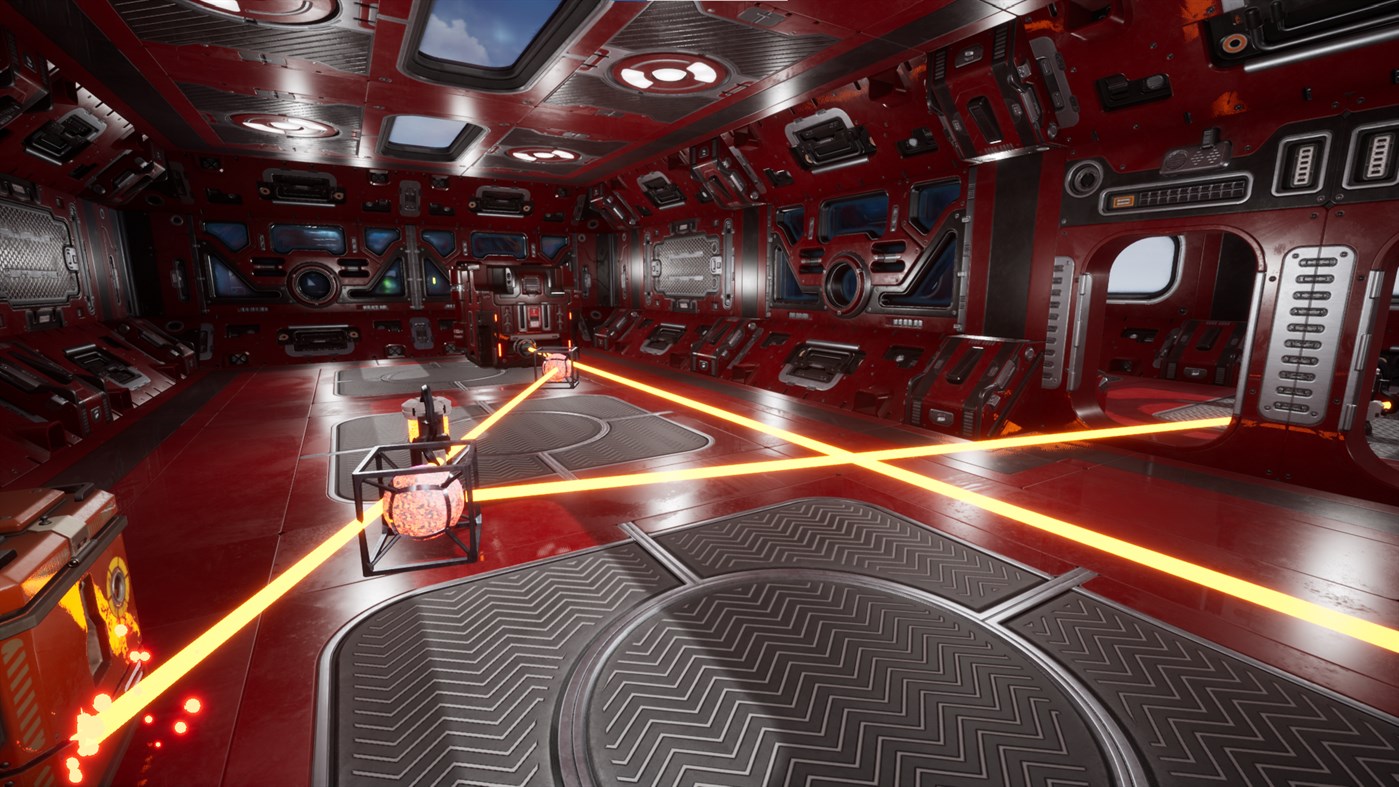 #6. Dofamine (Xbox) By: Whale Rock Games