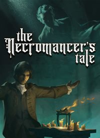 The Necromancer's Tale