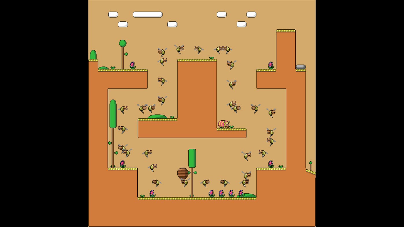 #4. Butterfly (for Windows 10) (Windows) Podle: Grin robot