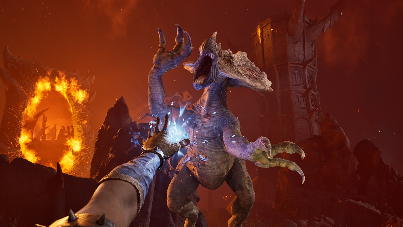 #5. The Elder Scrolls IV: Oblivion Remastered - Deluxe Edition (Windows) 来自: Bethesda Softworks