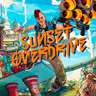 Sunset Overdrive