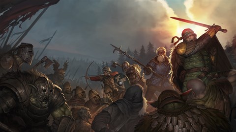 Battle Brothers - DLC Bundle Pack