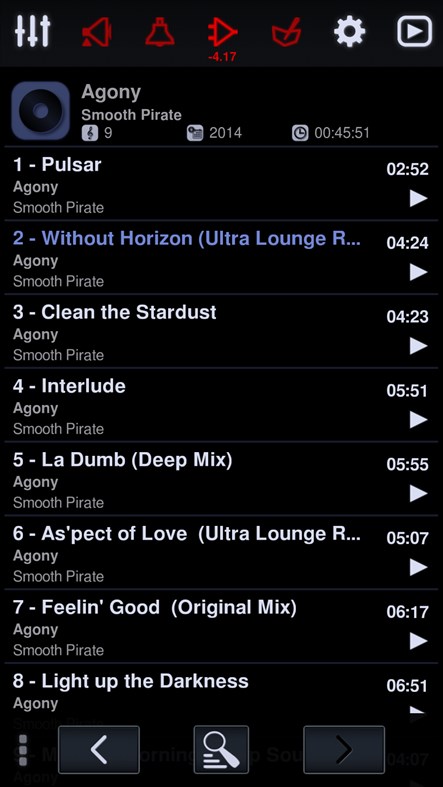 #10. Neutron Music Player (Windows) Door: Neutron Code Limited