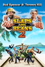 Buy Bud Spencer & Terence Hill - Slaps and Beans 2 - Microsoft