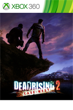 Dead Rising 2: Off The Record (Xbox 360)