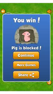 Block the Pig screenshot 3