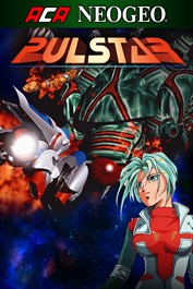 ACA NEOGEO PULSTAR for Windows