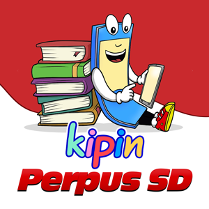 Kipin Perpus SD