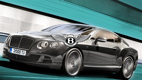 Car Mechanic Simulator - Bentley DLC
