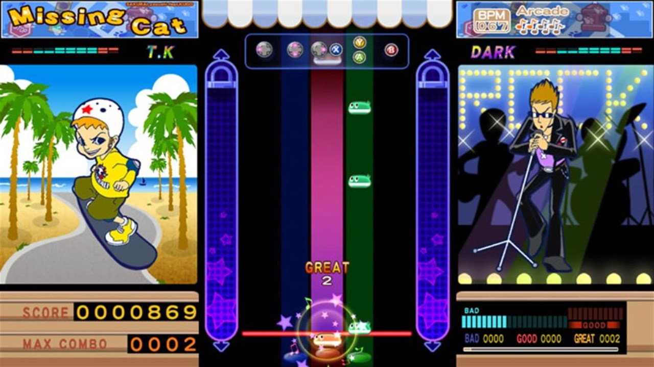 Beat'n Groovy™ screenshot 7