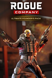 Rogue Company: Pacchetto fondatori Ultimate
