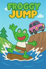 Froggy Jump