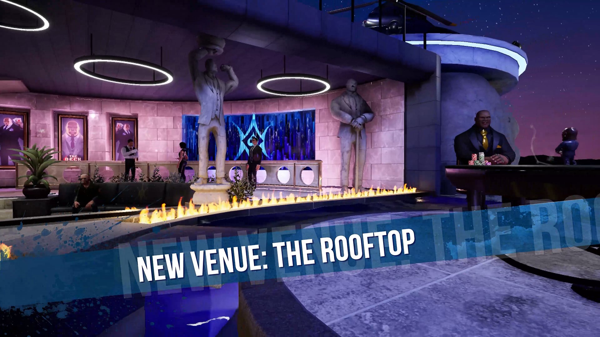 Prominence Poker screenshot thumbnail video