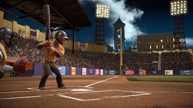Super Mega Baseball 3 screenshot 5