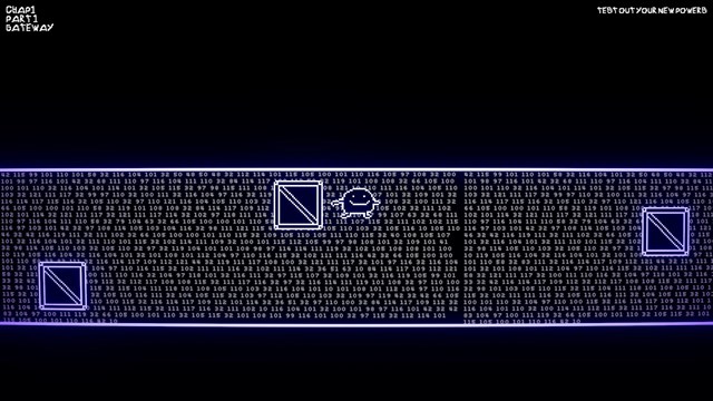 LUMbA: REDUX screenshot 2