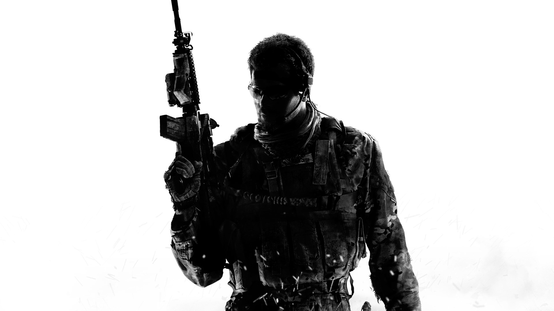 Köp Call of Duty®: Modern Warfare® 3
