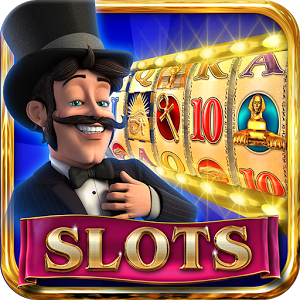 Spin vegas slots on facebook