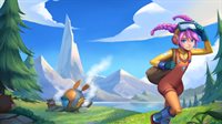Ankora: Lost Days