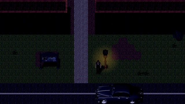 Cursed Village screenshot 2