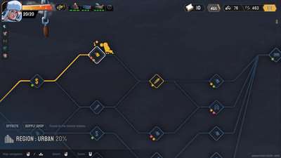 Fogpiercer screenshot 3