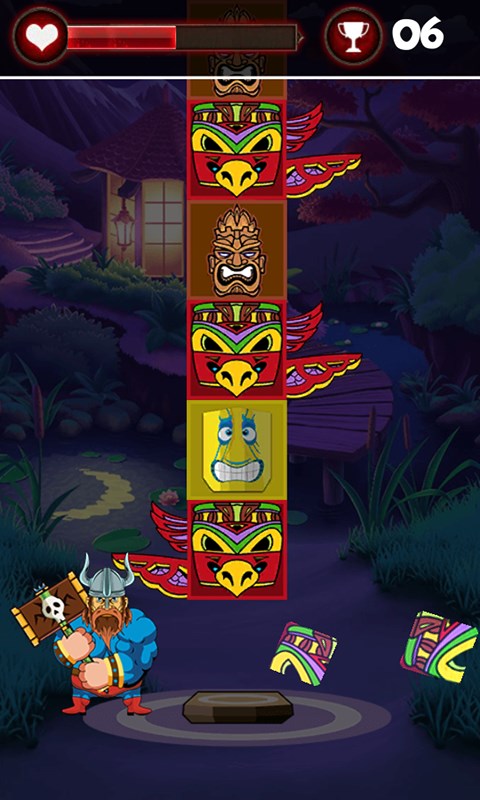 Imágen 4 Totem Blast windows