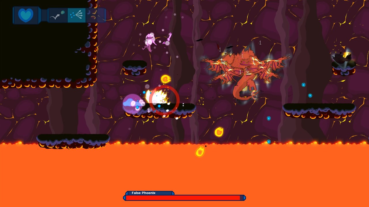 The Wizard and The Slug screenshot 1