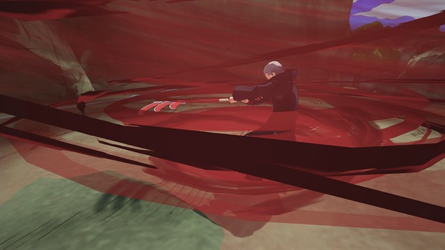 NTBSS: Master Character Training Pack - Hidan screenshot 1