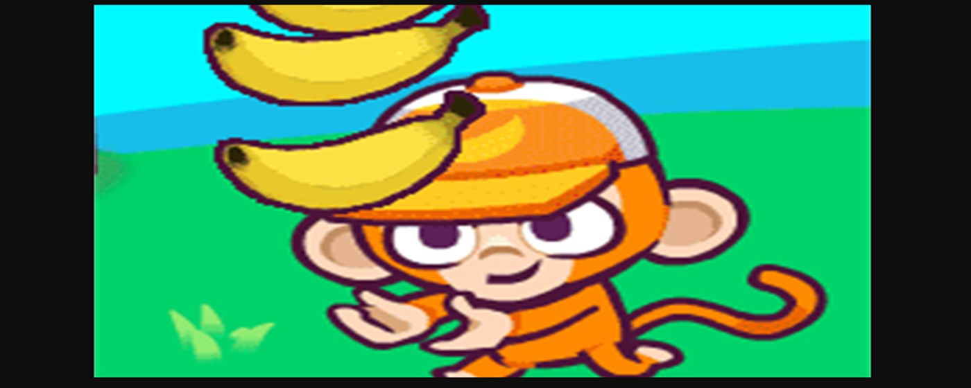 Monkeymart Game Play marquee promo image