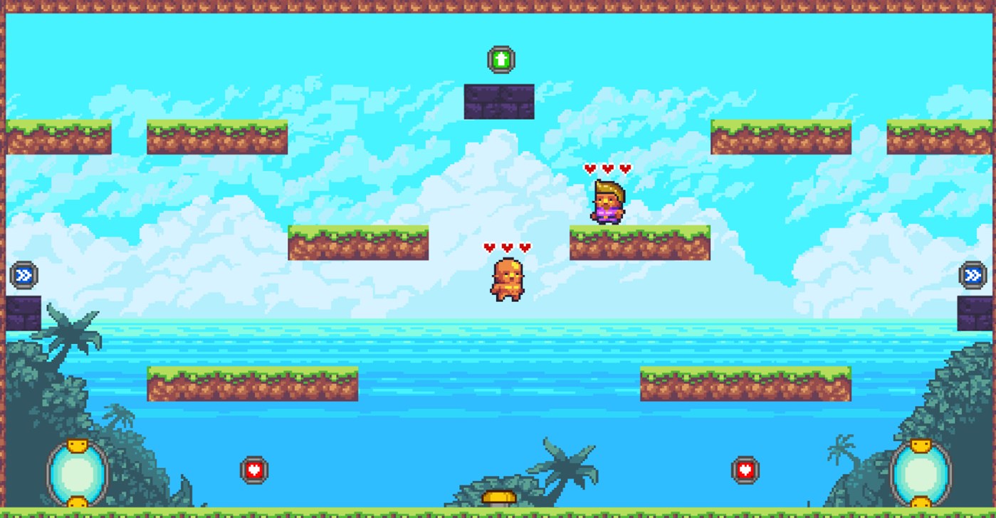 #7. Fight Freaks (Windows) 게시자: Can Ogan Karagun