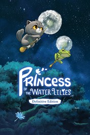 Princess of the Water Lilies