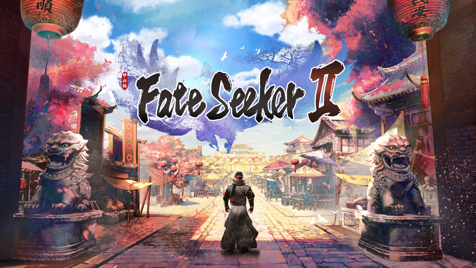 Fate Seeker II screenshot thumbnail video