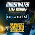 Underwater Life Bundle