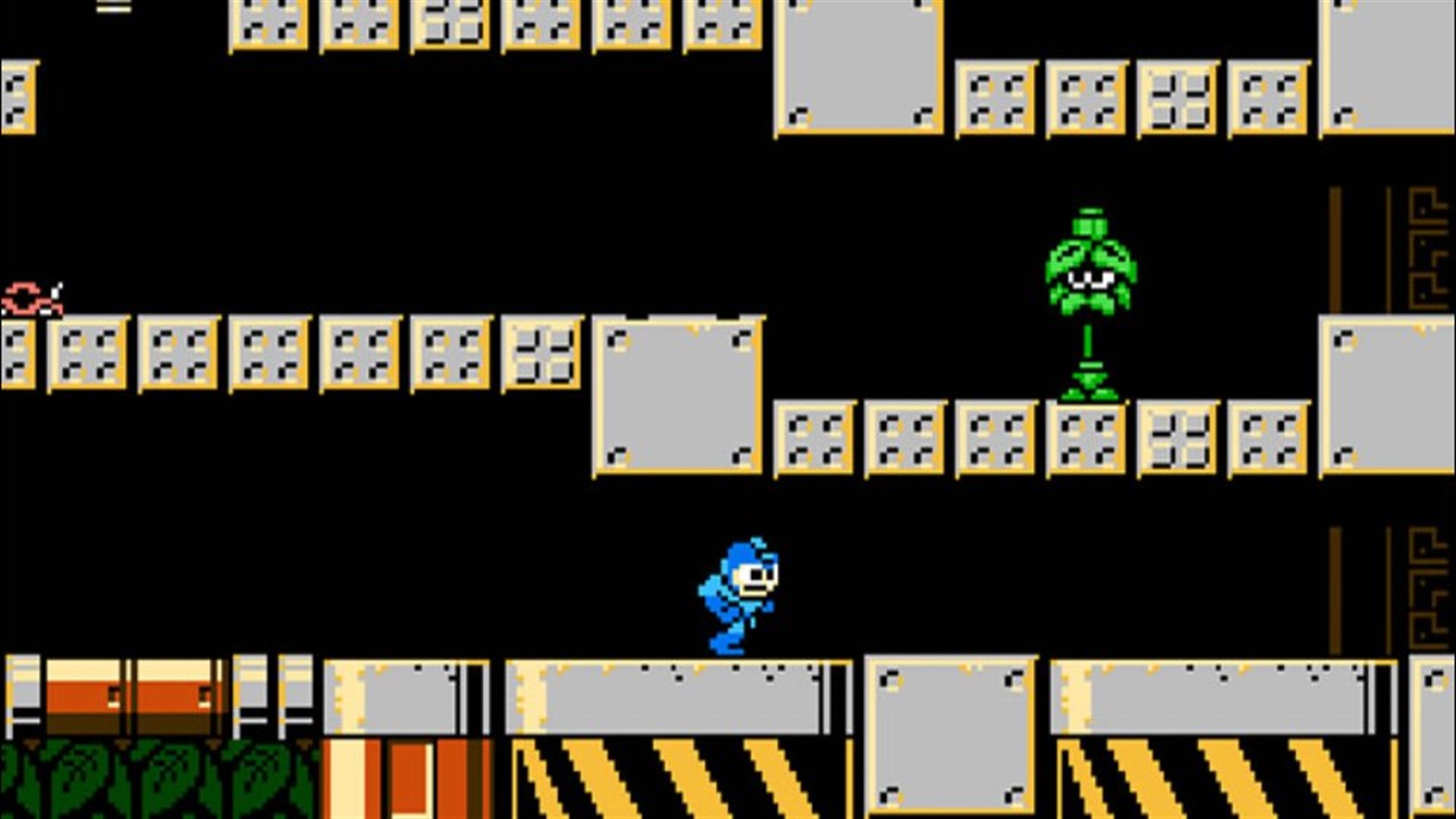 Cover art for Mega Man 9