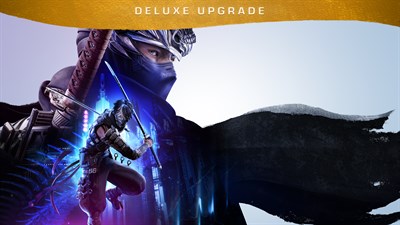 Содержимое издания Deluxe NINJA GAIDEN 4 — скриншот 2