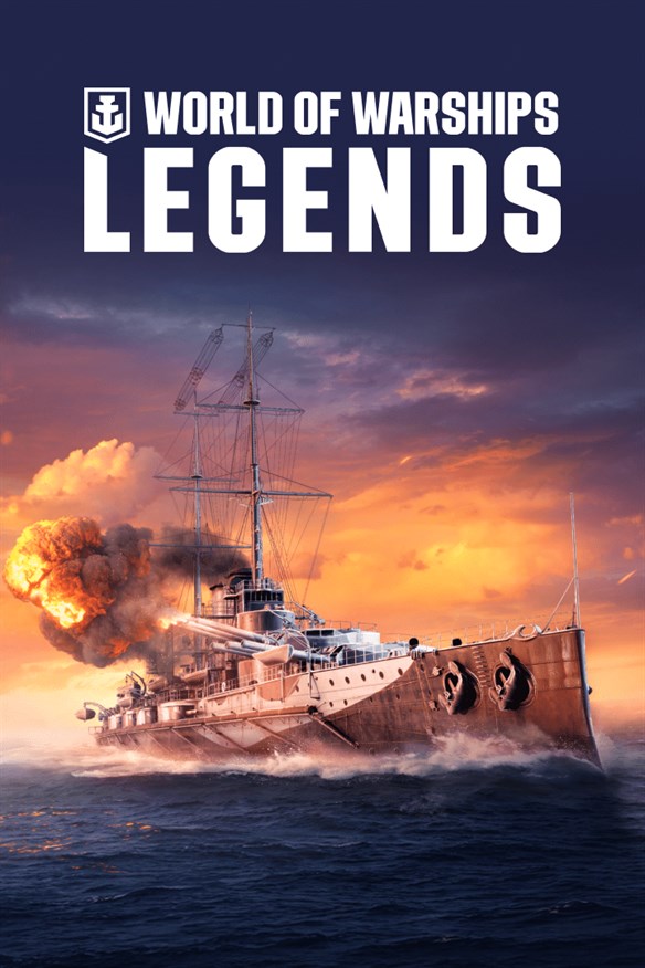 World of Warships: Legends – Adriatic Force