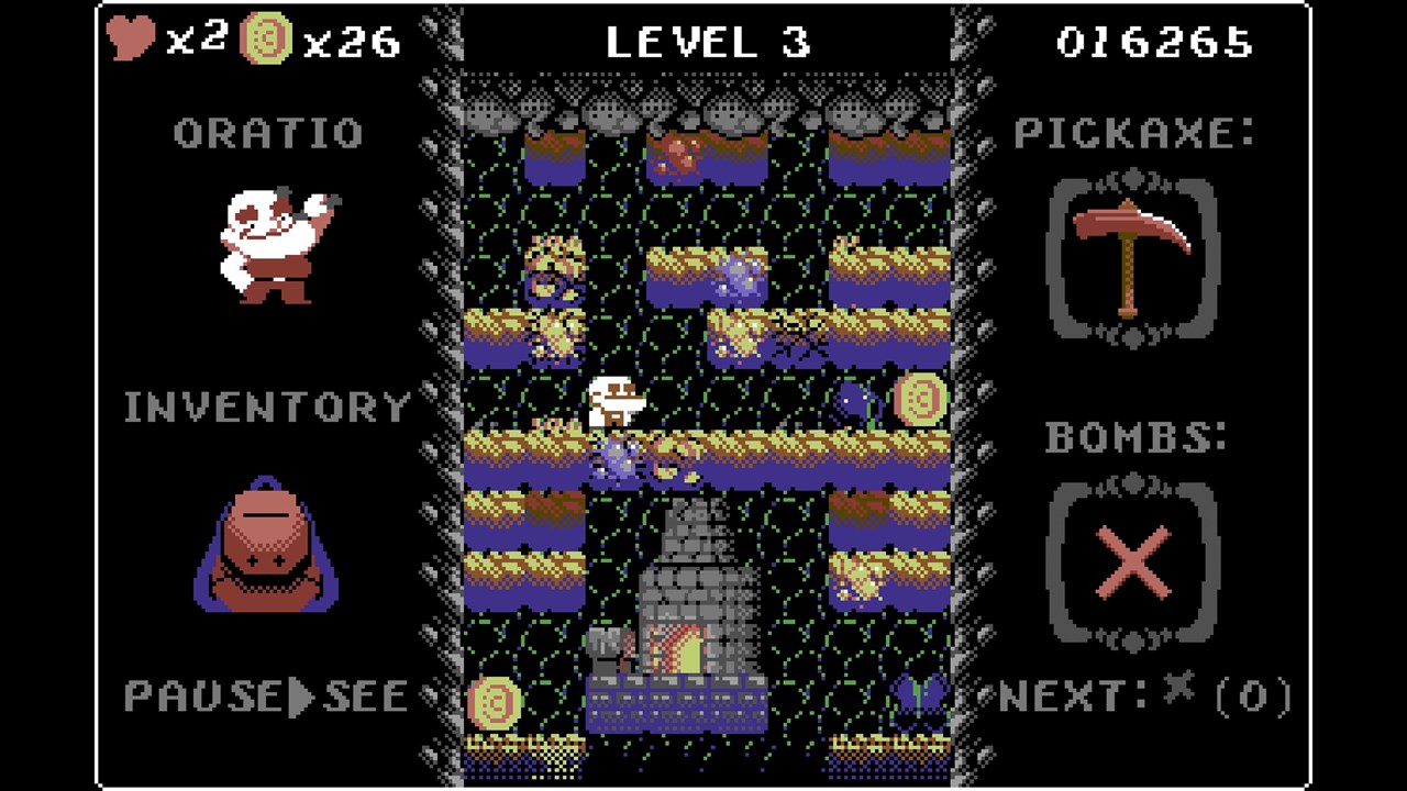 Pity Pit screenshot 3