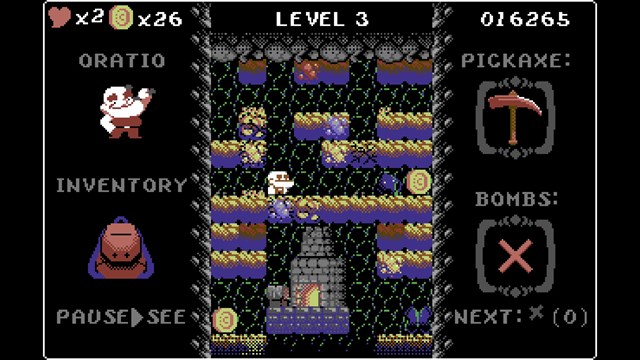 Pity Pit screenshot 3