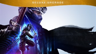 Buy NINJA GAIDEN 4 Preorder Deluxe Edition | Xbox