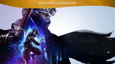 NINJA GAIDEN 4 豪华版升级包