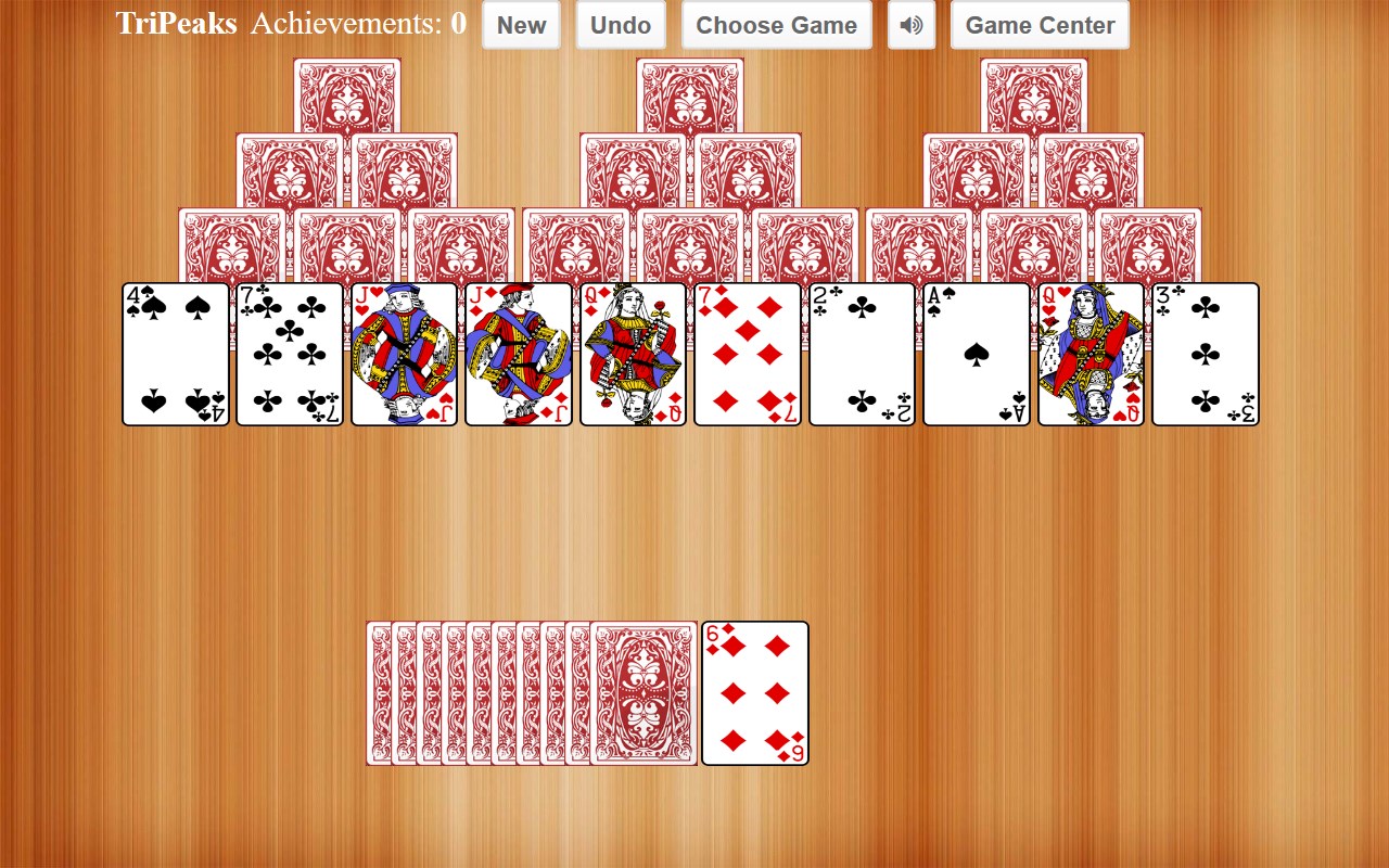 Solitaire Collection+ for Windows 10