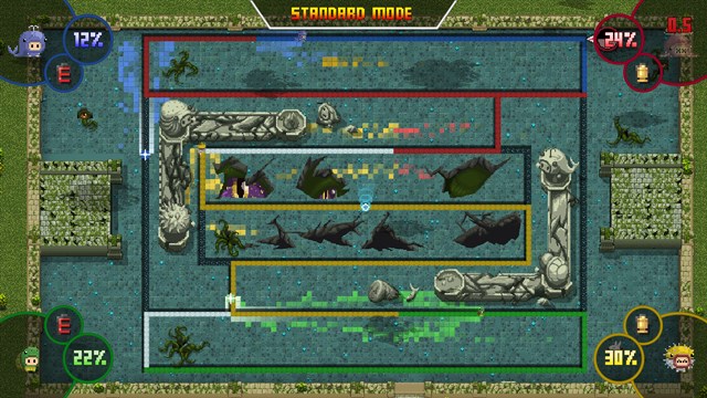 GORSD screenshot 3