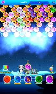Bubble:3D Magic! screenshot 7