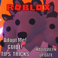Buy Roblox Adopt Me Guide Microsoft Store - adopt me roblox pictures