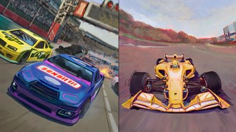 Asphalt Racing Bundle Speedway & Grand Prix